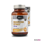 Nondo Magnezyum Sade Unisex Vitamin 60 Tablet