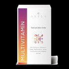 Alila Sade Unisex Vitamin 150 ml