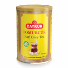 Çaykur Tomurcuk Metal Kutu Tomurcuk Dökme Çay 200 gr
