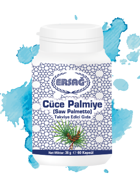 Ersağ Palmiye Sade Unisex Vitamin 60 Kapsül