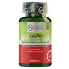 Nature'S Supreme C Vitamini Aromasız Unisex 60 Kapsül