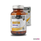Nondo Biotin Sade Unisex Vitamin 30 Kapsül