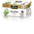 OfÇay Hazine Zengin Dem Demlik Poşet Çay 30 Adet