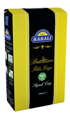 Karali Premium Filiz Filiz Dökme Çay 1000 gr