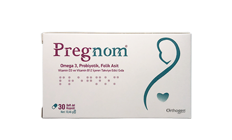 Orthogen Çinko Sade Unisex Vitamin 30 Tablet