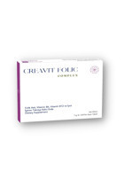 Freya Health Care Creativ Folic Aromasız Kadın Vitamin 30 Tablet