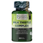 Nature'S Supreme C Vitamini Aromasız Yetişkin Bitkisel Besin Desteği 60 Kapsül