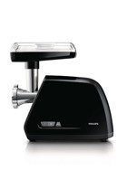 Philips Viva Collection İçli Köfte Aparatlı 1500 W Kıyma Makinesi