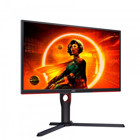 AOC 25G3ZM/BK 240 Hz 0.5 ms 24.5 inç FHD VA Hoparlörlü HDMI Freesync 1920 x 1080 px LED Oyuncu Monitör