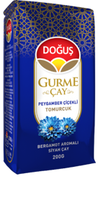 Doğuş Gurme Tomurcuk Dökme Çay 200 gr
