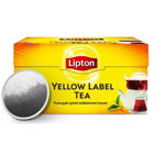 Lipton Yellow Label Demlik Poşet Çay 100 Adet