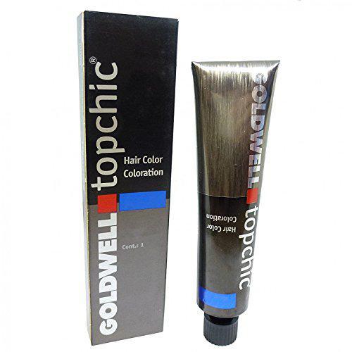 Goldwell 10GK Küllü Sarı Krem Saç Boyası 60 ml