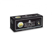 Beta Tea Earl Grey Sallama Çay 25 Adet