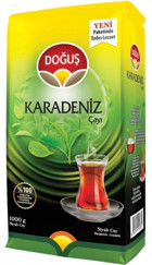 Doğuş Karadeniz Dökme Çay 1000 gr