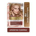 L'Oréal Paris 8U Nude Koyu Sarı Amonyaksız Krem Saç Boyası 48 ml