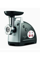 Moulinex HV8 Plus İçli Köfte Aparatlı Salça Aparatlı 2000 W Kıyma Makinesi