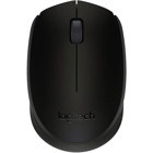 Logitech B170 Yatay Kablosuz Siyah Optik Mouse