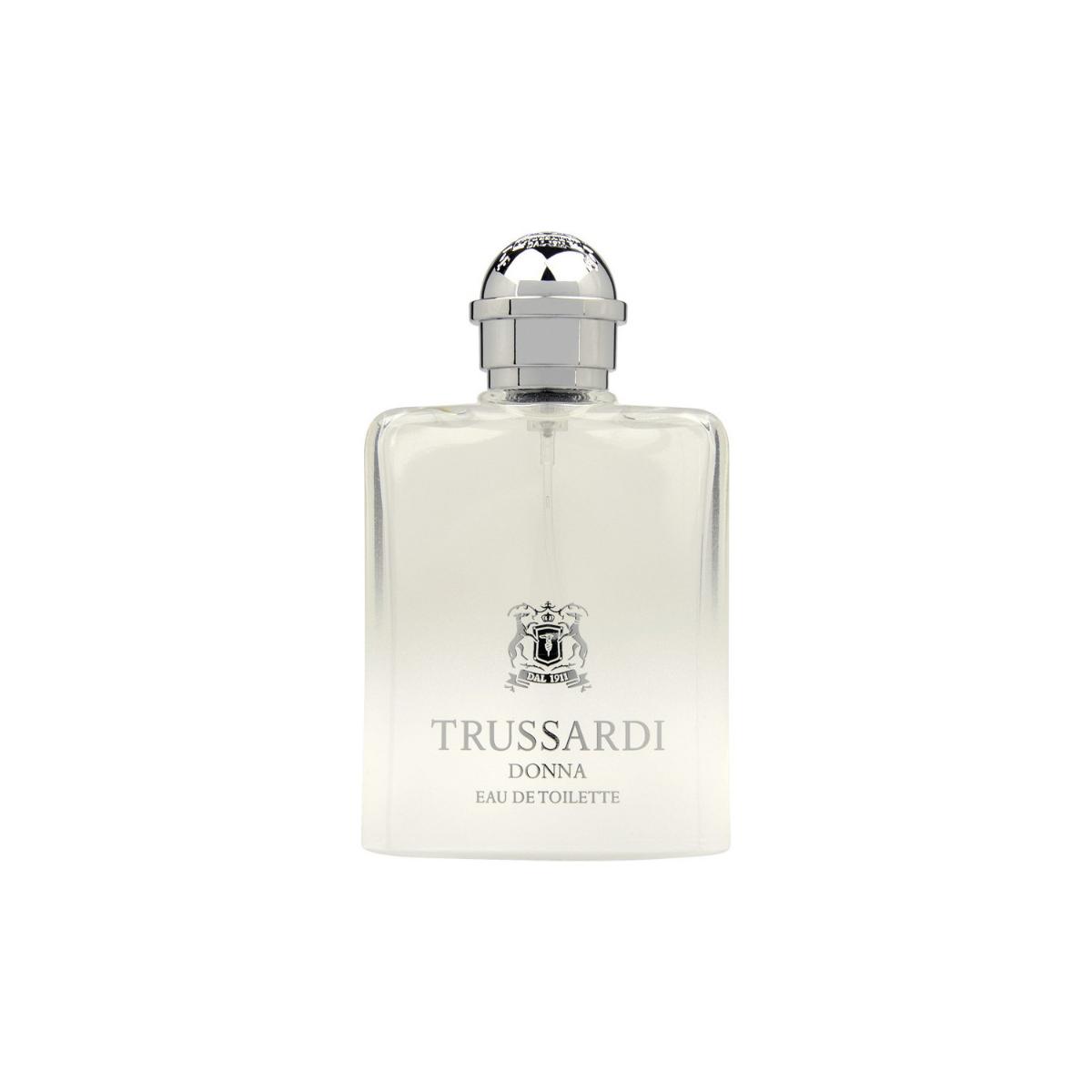 Trussardi Donna EDT Kadın Parfüm 100 ml