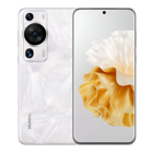 Huawei P60 Pro 256 GB Hafıza 8 GB Ram 6.67 inç 48 MP Çift Hatlı OLED Ekran Android Akıllı Cep Telefonu Beyaz