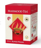 Mahmood Tea Super Pekoe Seylan Dökme Çay 800 gr