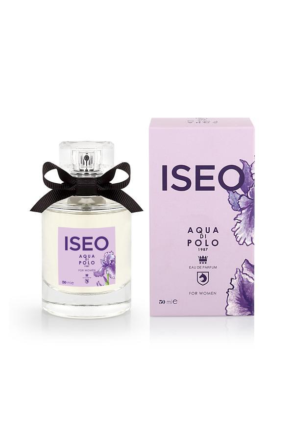 Aqua Di Polo 1987 Iseo EDP Oryantal Kadın Parfüm 50 ml