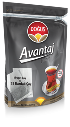 Doğuş Avantaj Demlik Poşet Çay 35 Adet