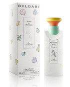 Bvlgari Petits Et Mamans EDT Çiçeksi-Meyvemsi Kadın Parfüm 100 ml
