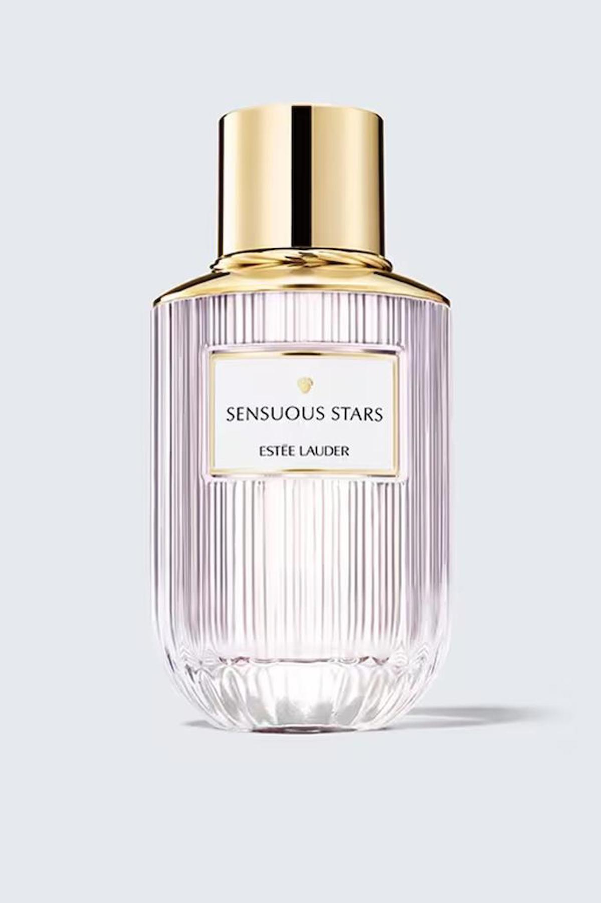 Estee Lauder Sensuous Stars EDP Çiçeksi-Odunsu Kadın Parfüm 100 ml