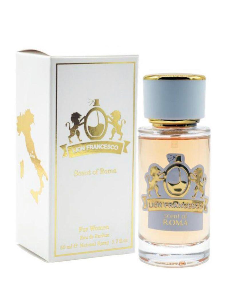 Lion Francesco Scent Of Roma EDP Kadın Parfüm 50 ml