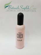 Cocu K19 & Love EDT Baharatlı-Çiçeksi Kadın Parfüm 50 ml