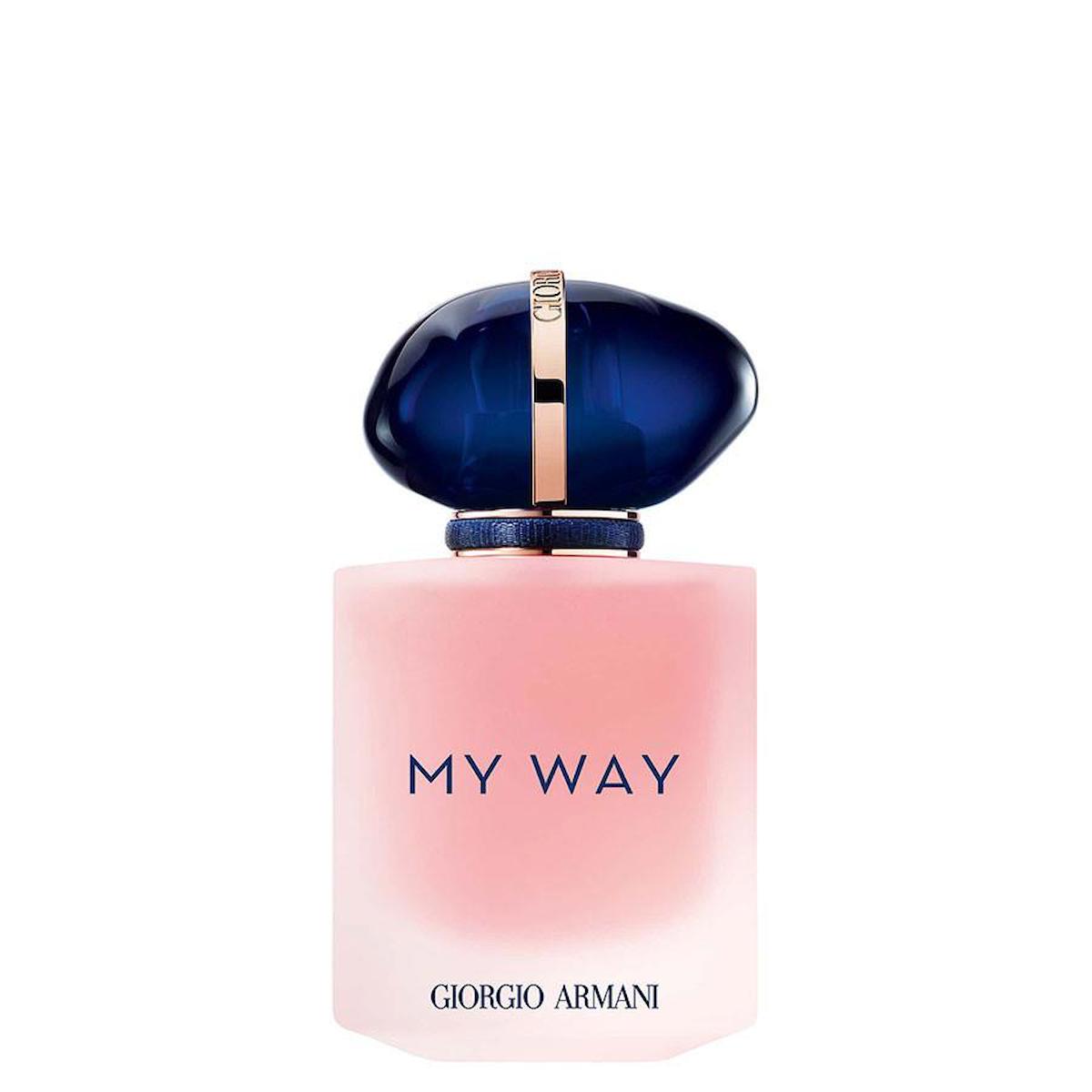 Giorgio Armani Acqua Di Gio My Way Floral EDP Çiçeksi Kadın Parfüm 50 ml