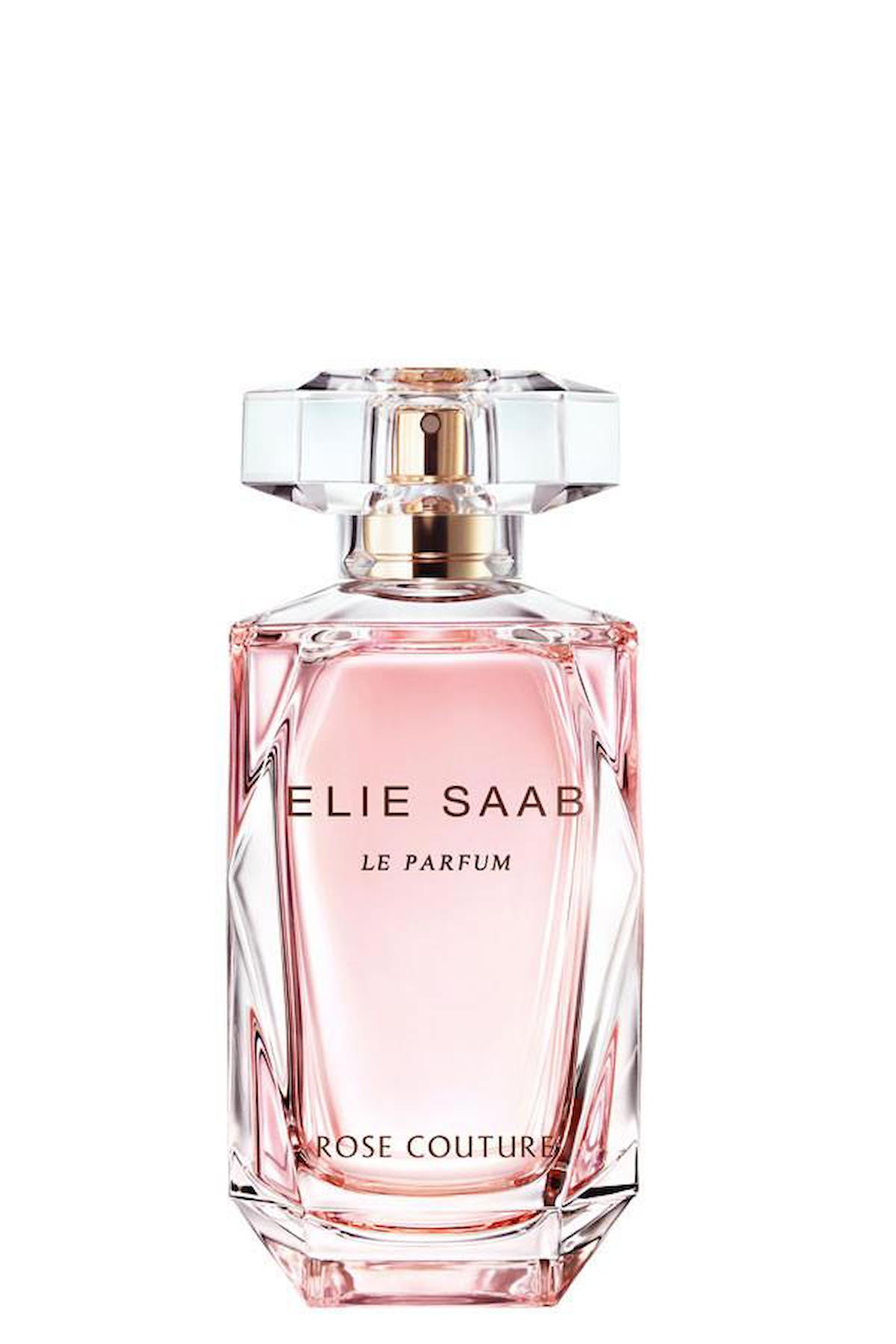 Elie Saab Rose Couture EDT Çiçeksi Kadın Parfüm 90 ml
