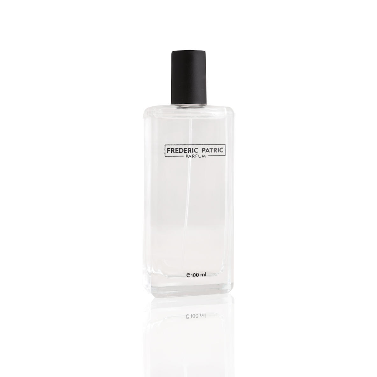 Frederic Patric C-12 W EDP Oryantal-Vanilya Kadın Parfüm 100 ml