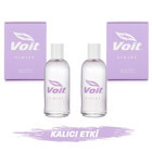 Voit Violet EDP Kadın Parfüm 2x100 ml