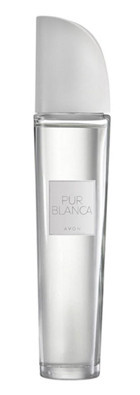 Avon Pure Blanca EDT Çiçeksi Kadın Parfüm 50 ml