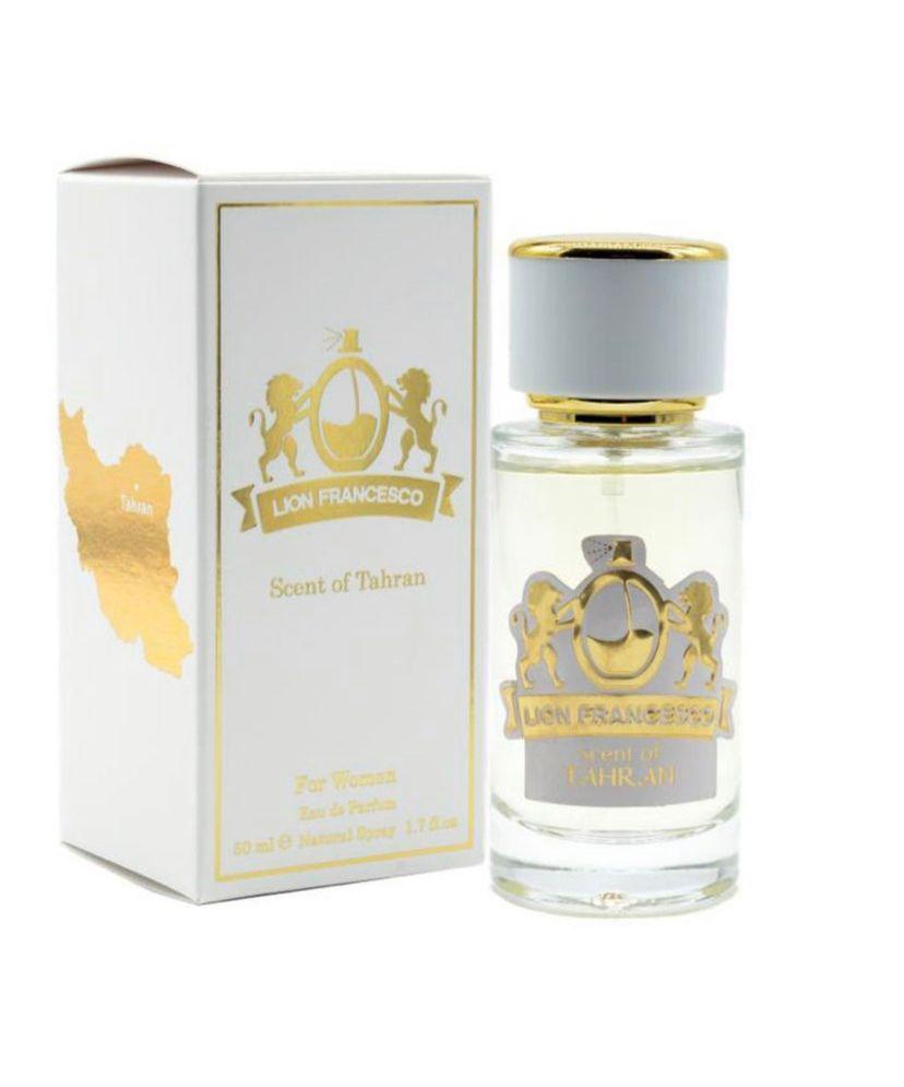 Lion Francesco Scent Of Tahran EDP Kadın Parfüm 50 ml