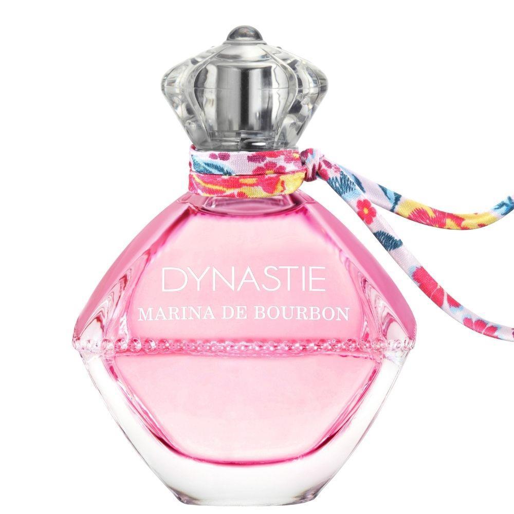 Marina De Bourbon My Dynastie Princess EDP Kadın Parfüm 100 ml