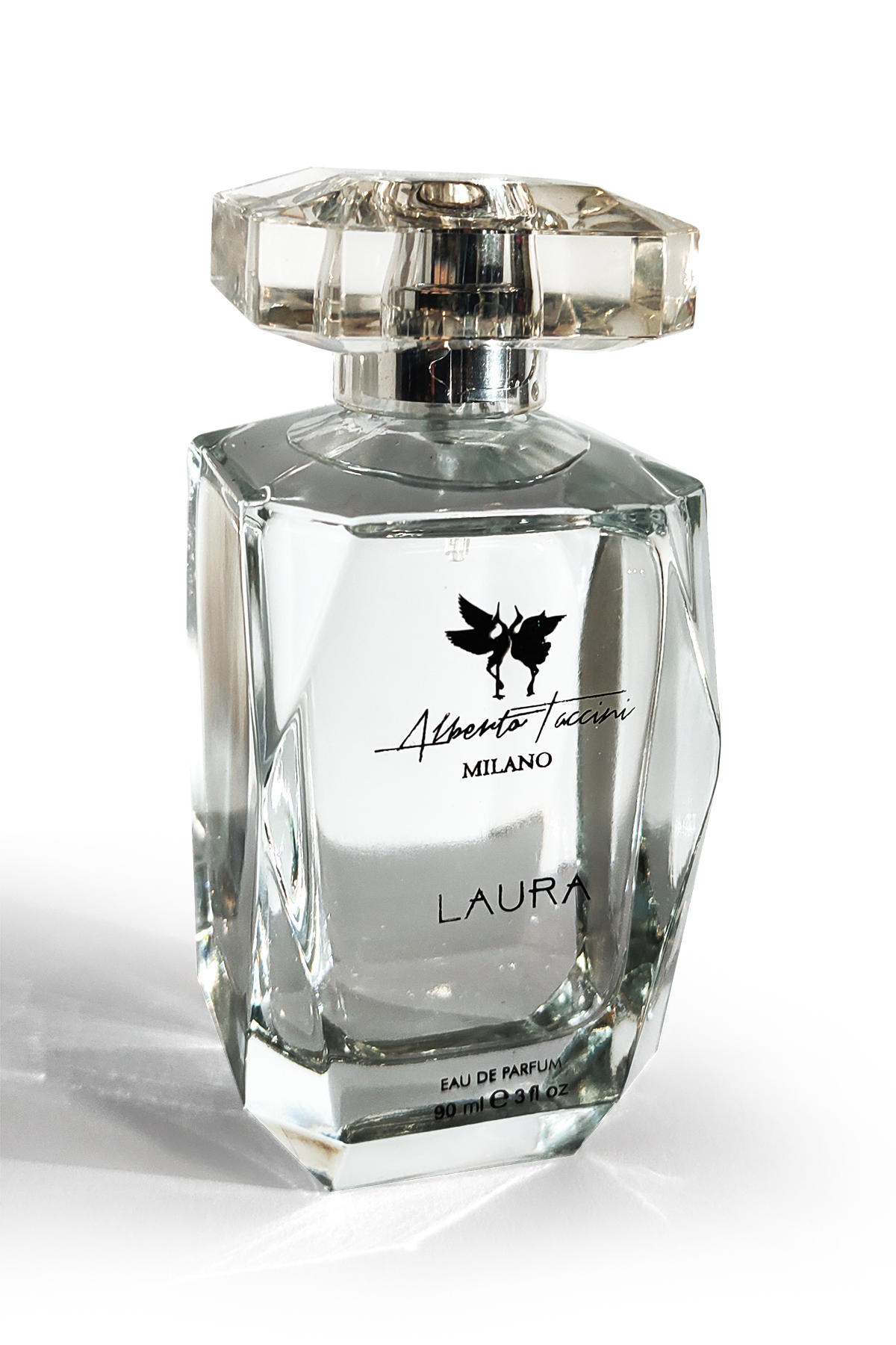 Alberto Taccini Laura EDP Odunsu-Oryantal Kadın Parfüm 90 ml