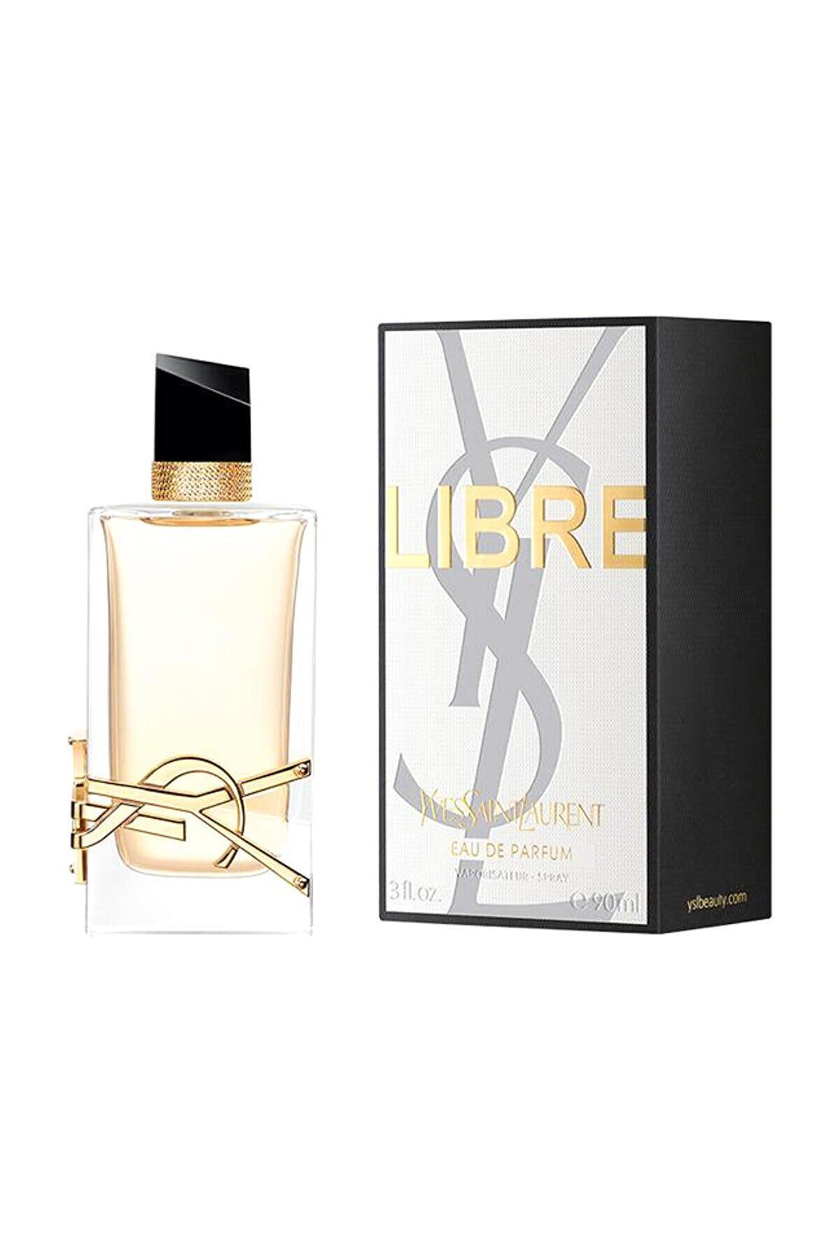 Yves Saint Laurent Laurent Libre EDP Portakal-Çiçeksi Kadın Parfüm 90 ml