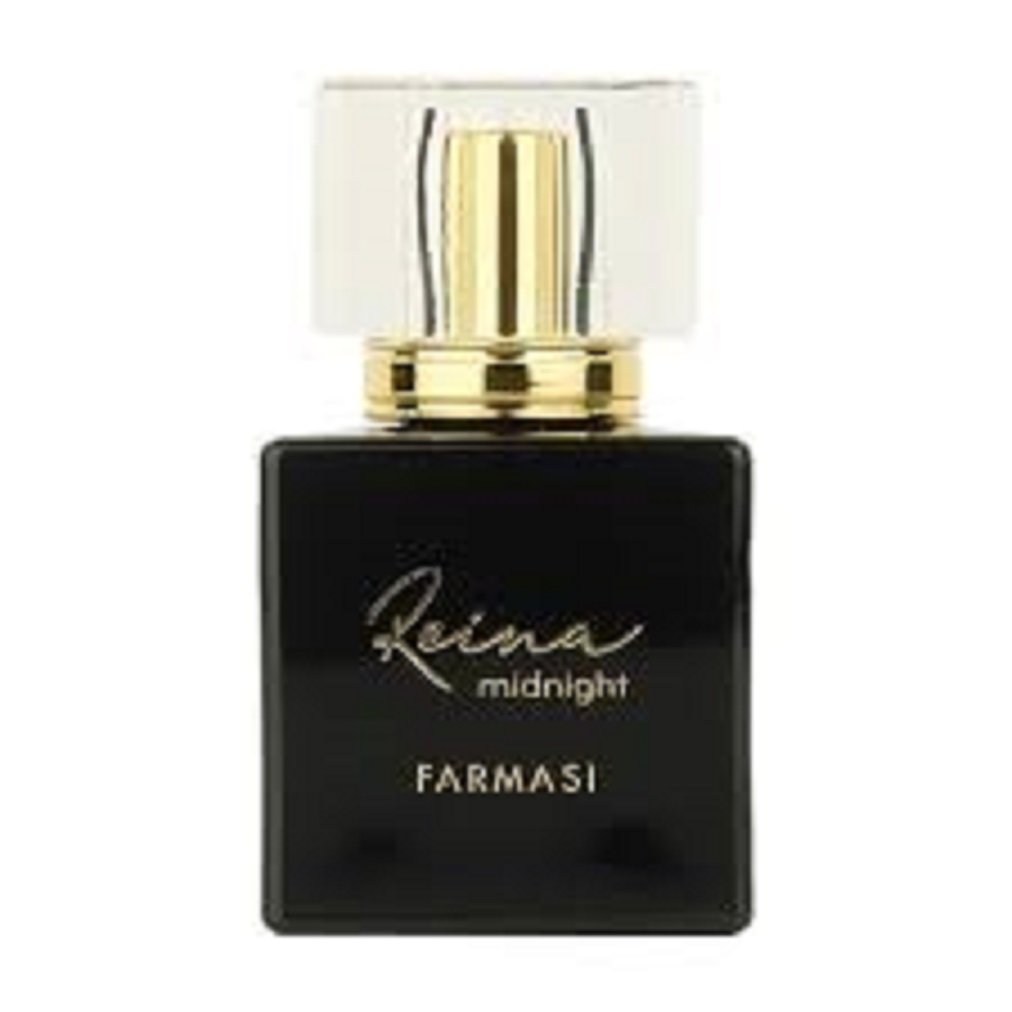 Farmasi Reine Midnight EDP Baharatlı-Çiçeksi Kadın Parfüm 45 ml