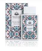 Osmanli Oud Ottoman Rose EDP Çiçeksi Kadın Parfüm 85 ml
