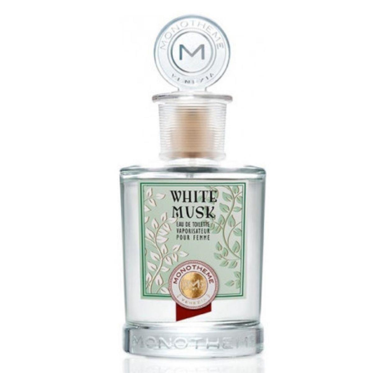 Monotheme Classic White Musk EDT Kadın Parfüm 100 ml