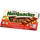 Choceur Nussbeisser Fındıklı Çikolata 100 gr 5 Adet