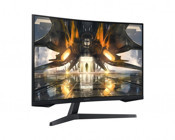 Samsung Odyssey G5 LS32AG550EUXUF 165 Hz 1 ms 31.5 inç WQHD Kavisli Ekran VA HDMI Freesync 2560 x 1440 px LED Oyuncu Monitör