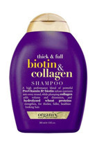 Ogx Biotin ve Collagen Dolgunlaştırıcı Tüm Saçlar İçin Sülfatsız Şampuan 385 ml