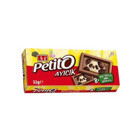 Eti Petito Sütlü Çikolata 32 gr