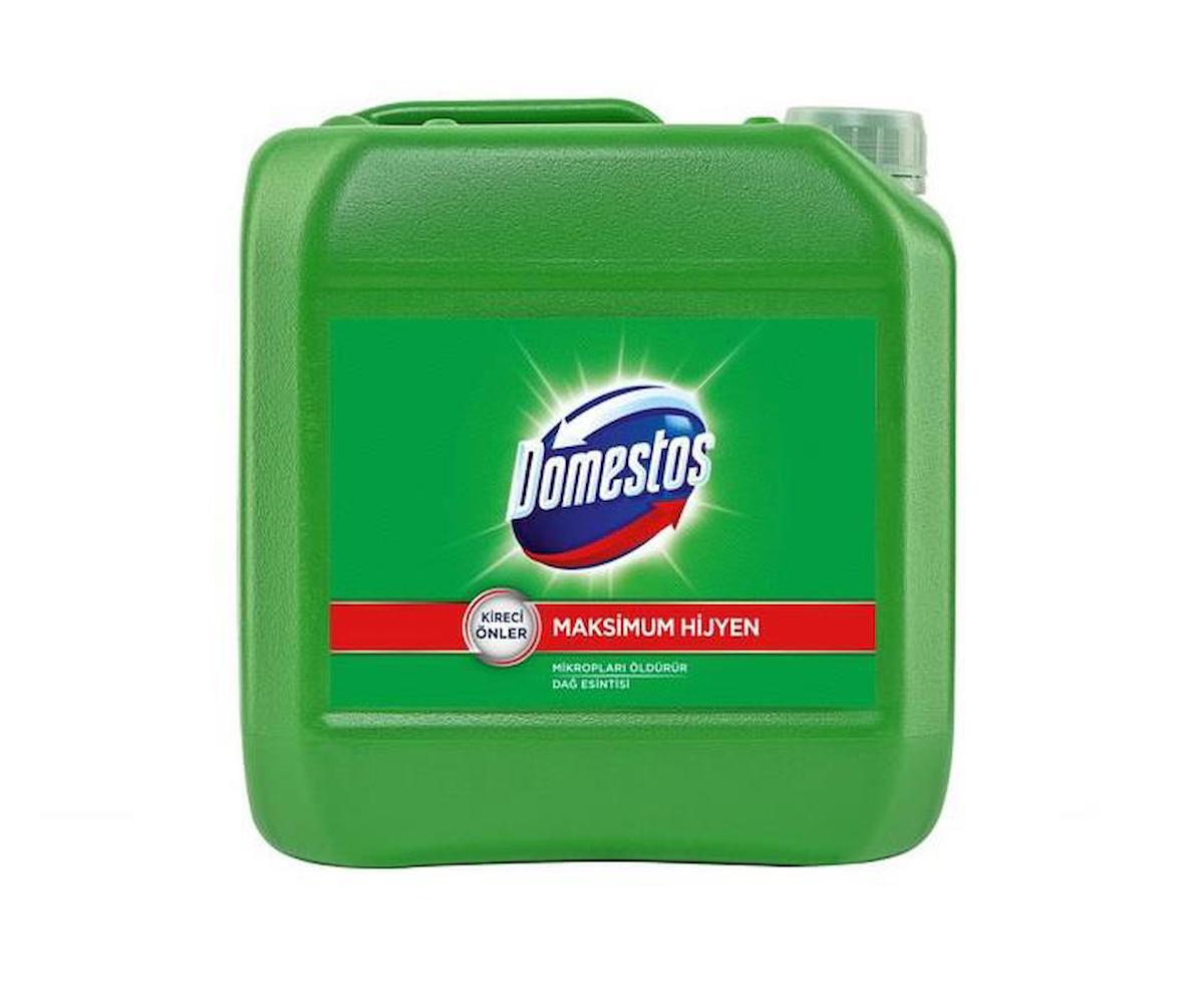 Domestos Beyazlar İçin Sıvı Çamaşır Suyu 3.5 lt