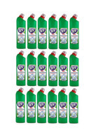 Tex Beyazlar İçin Sıvı Çamaşır Suyu 18x750 ml