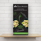 Glories Antep Fıstıklı Çikolata 100 gr