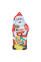 Kinder Noel Baba Sütlü Çikolata 55 gr